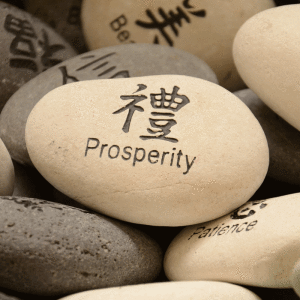 prosperity