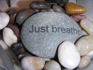 Just Breathe